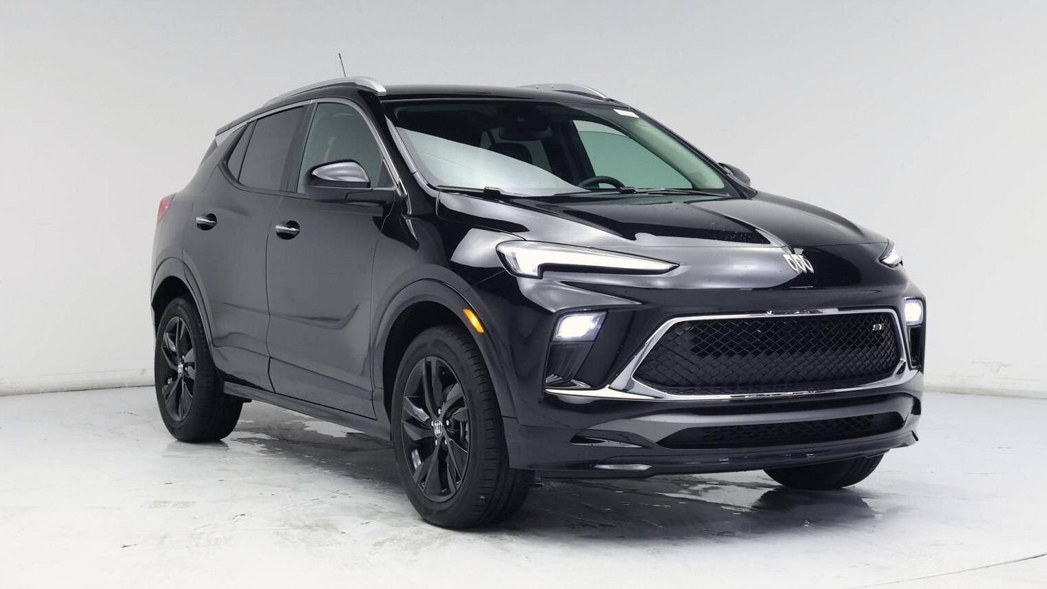 BUICK ENCORE GX 2024 KL4AMESL6RB161557 image